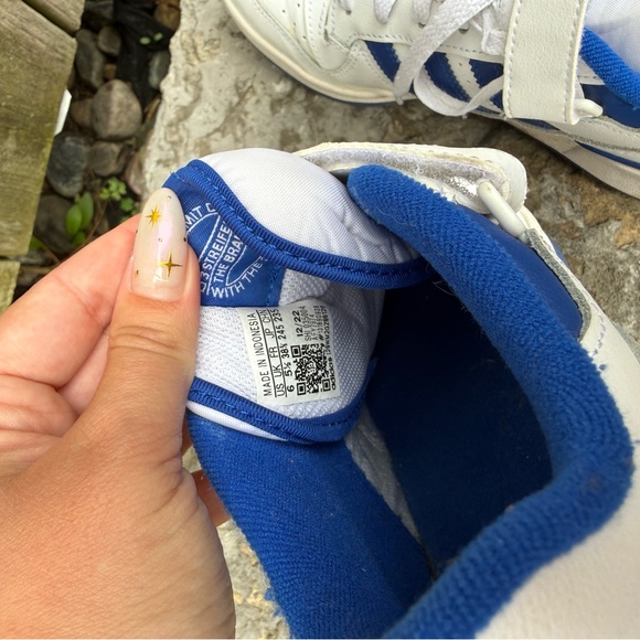 Adidas - Forum Low - Picture 3 of 4